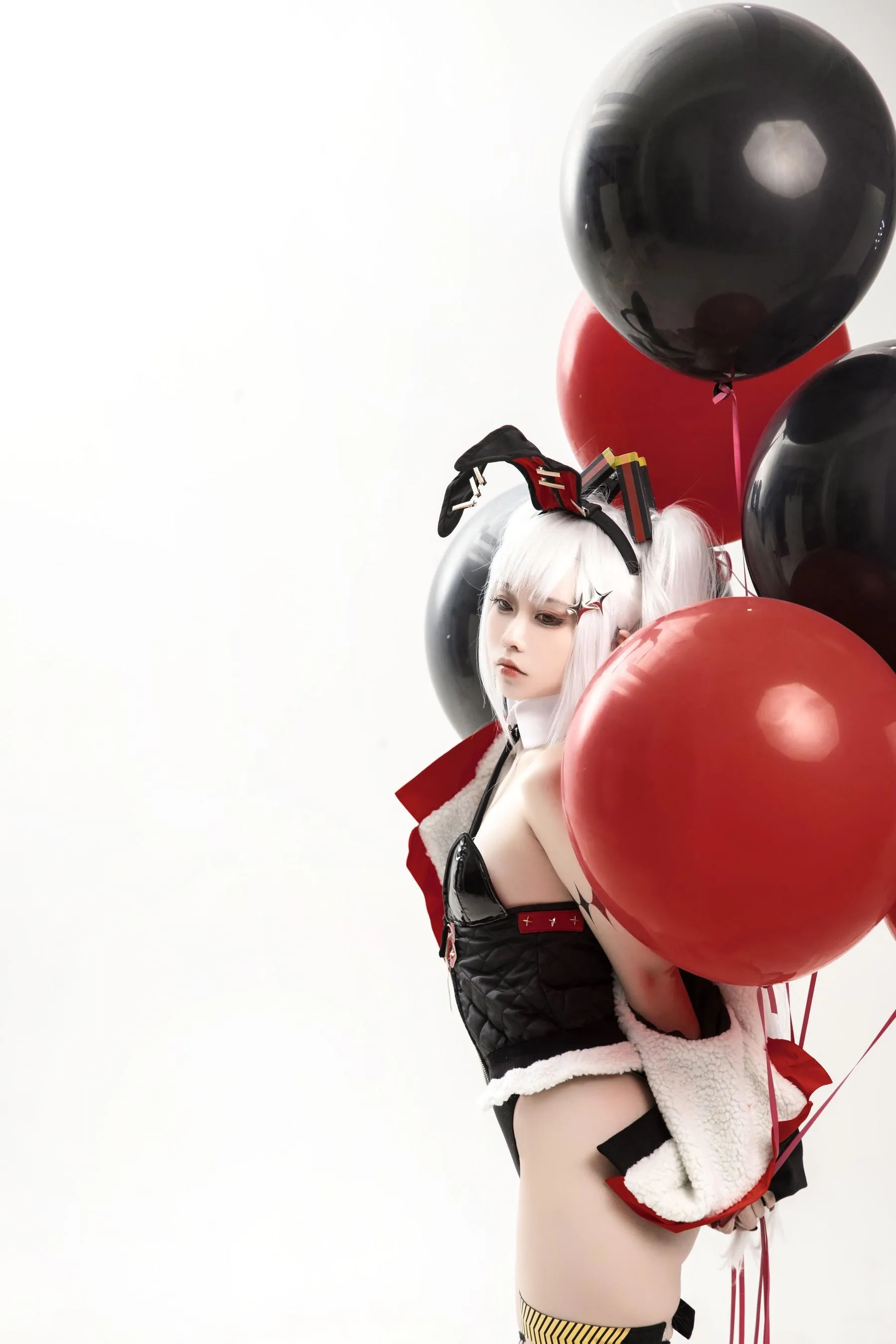 G44不会受伤 – NO.93 Noa [31P]插图9